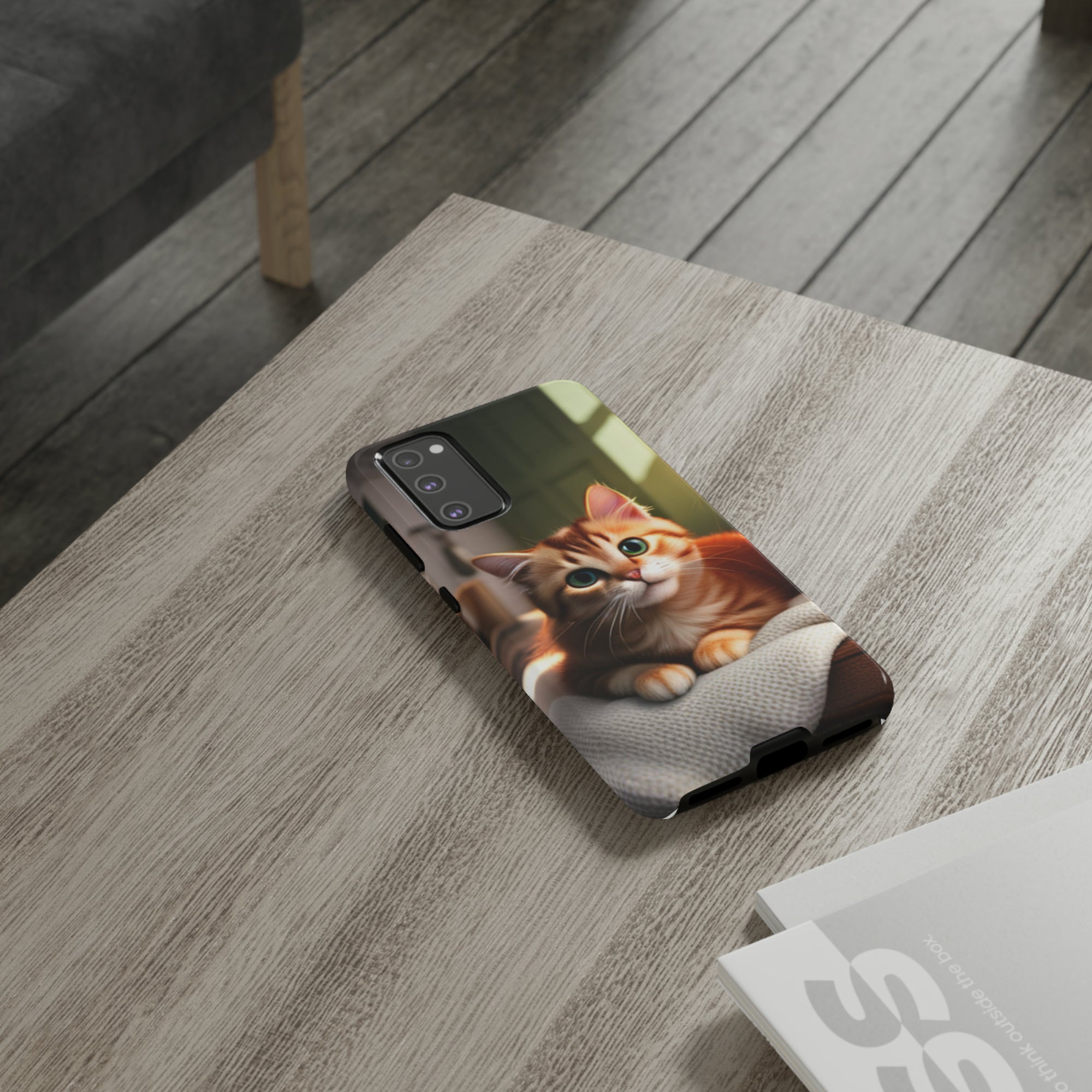 Double Protection, Custom Design: Phone Cases for iPhone, Galaxy, Pixel