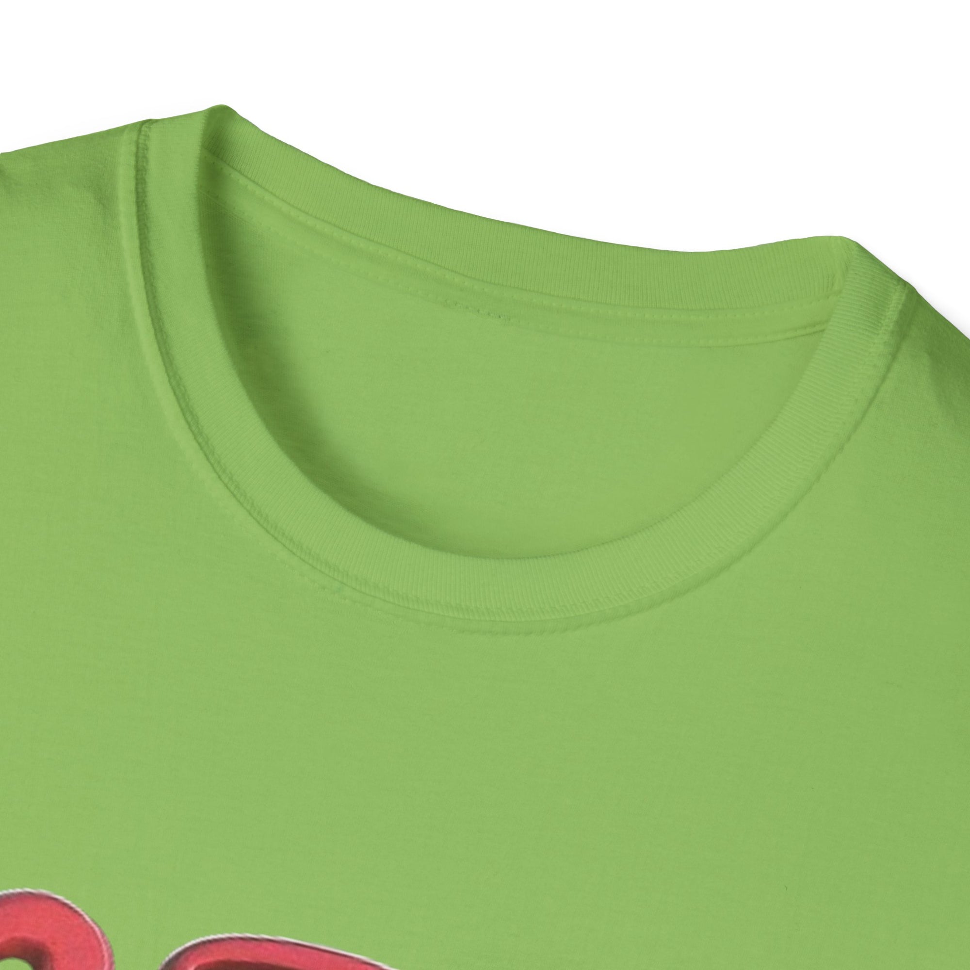 Secret Garden Unisex Softstyle T-Shirt