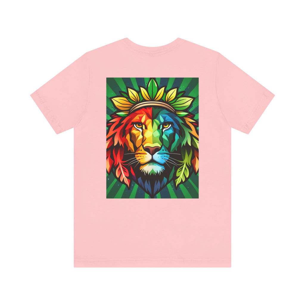 Unisex Jamaica Tee: Celebrate Independence Day!