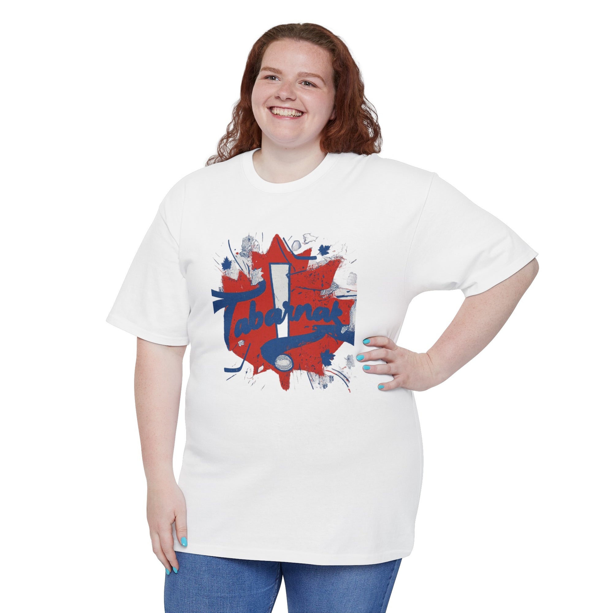 Warning: Quebec Attitude Inside | Funny Slang T-shirts