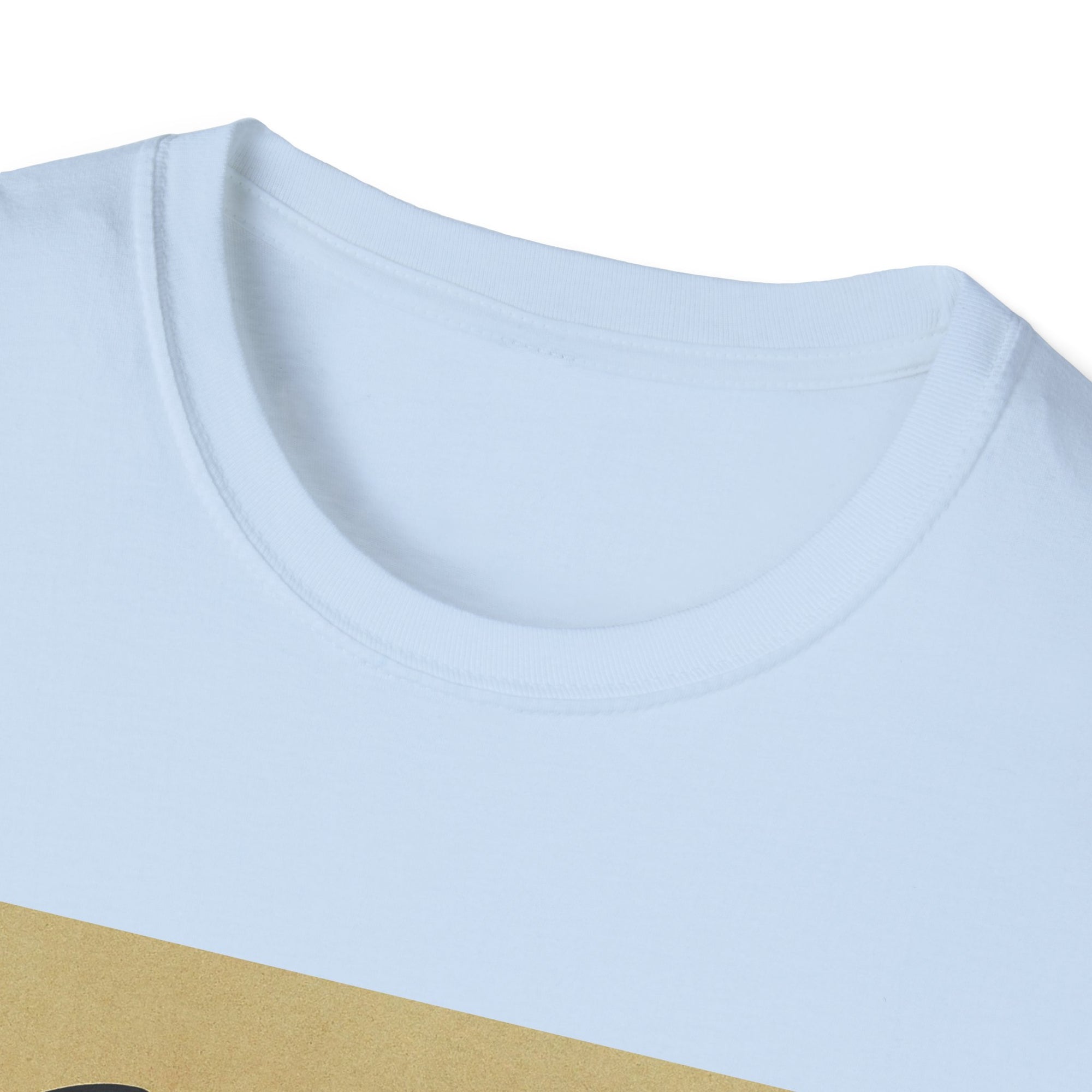 Empower to Rise Tee | Unisex M2K Statement Shirt