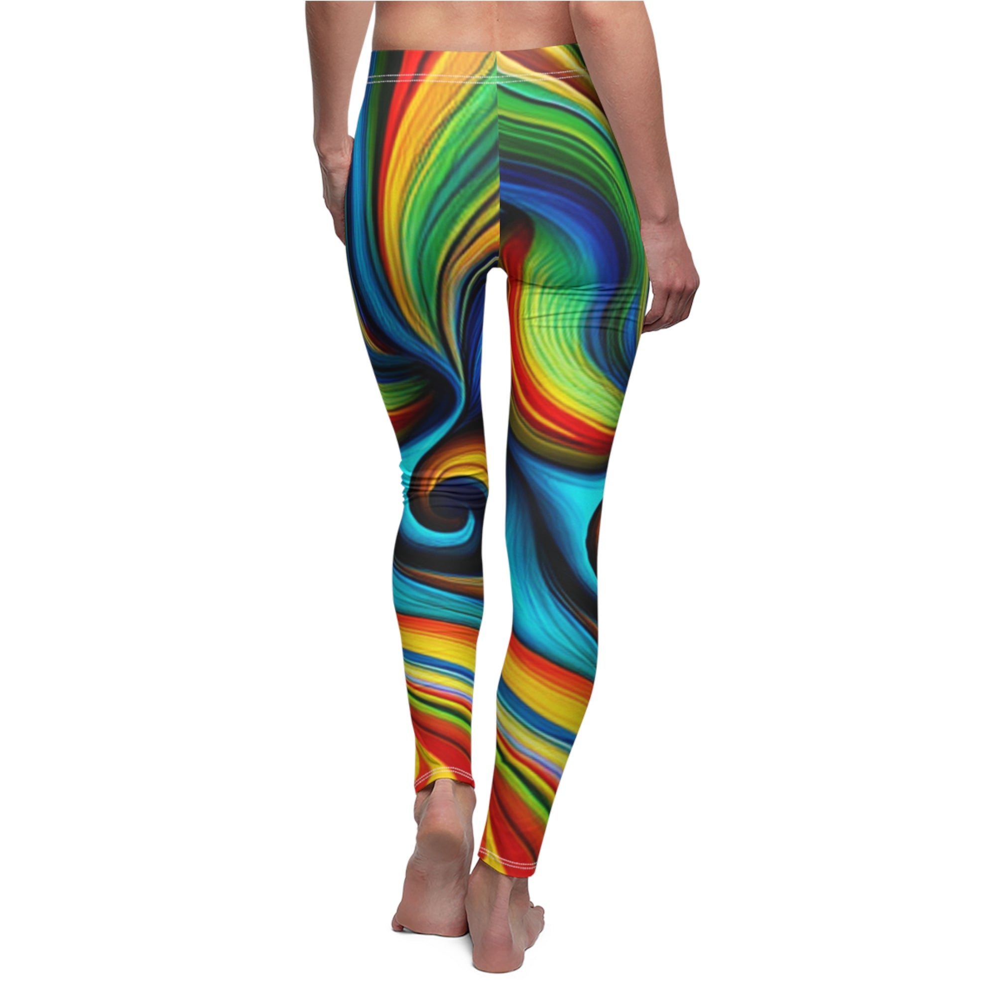 Reinvent your Canadian style with these personalized jogging pants tailored for women. Perfect for cozy lounging and active pursuits. Premium quality materials for ultimate comfort.