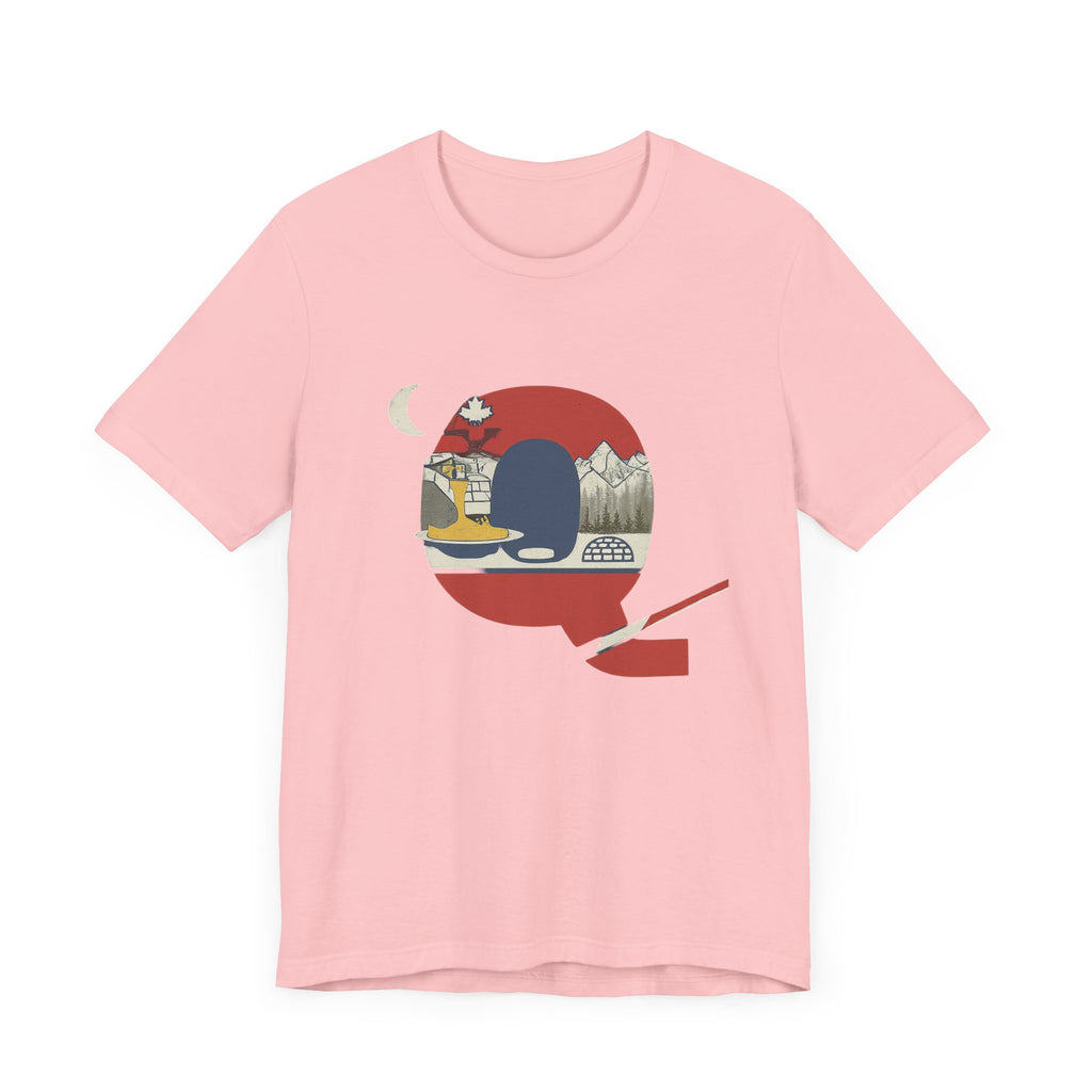 Quebec T-shirts on a Budget | Cheap & Unique Designs