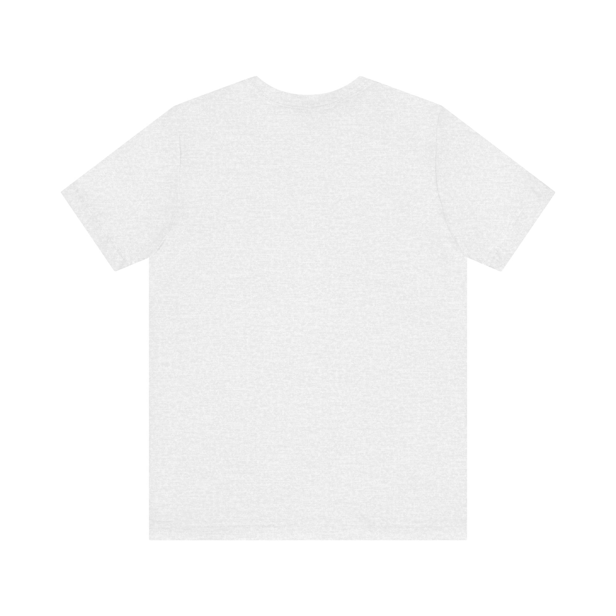 Affordable Unisex Jersey Tee
