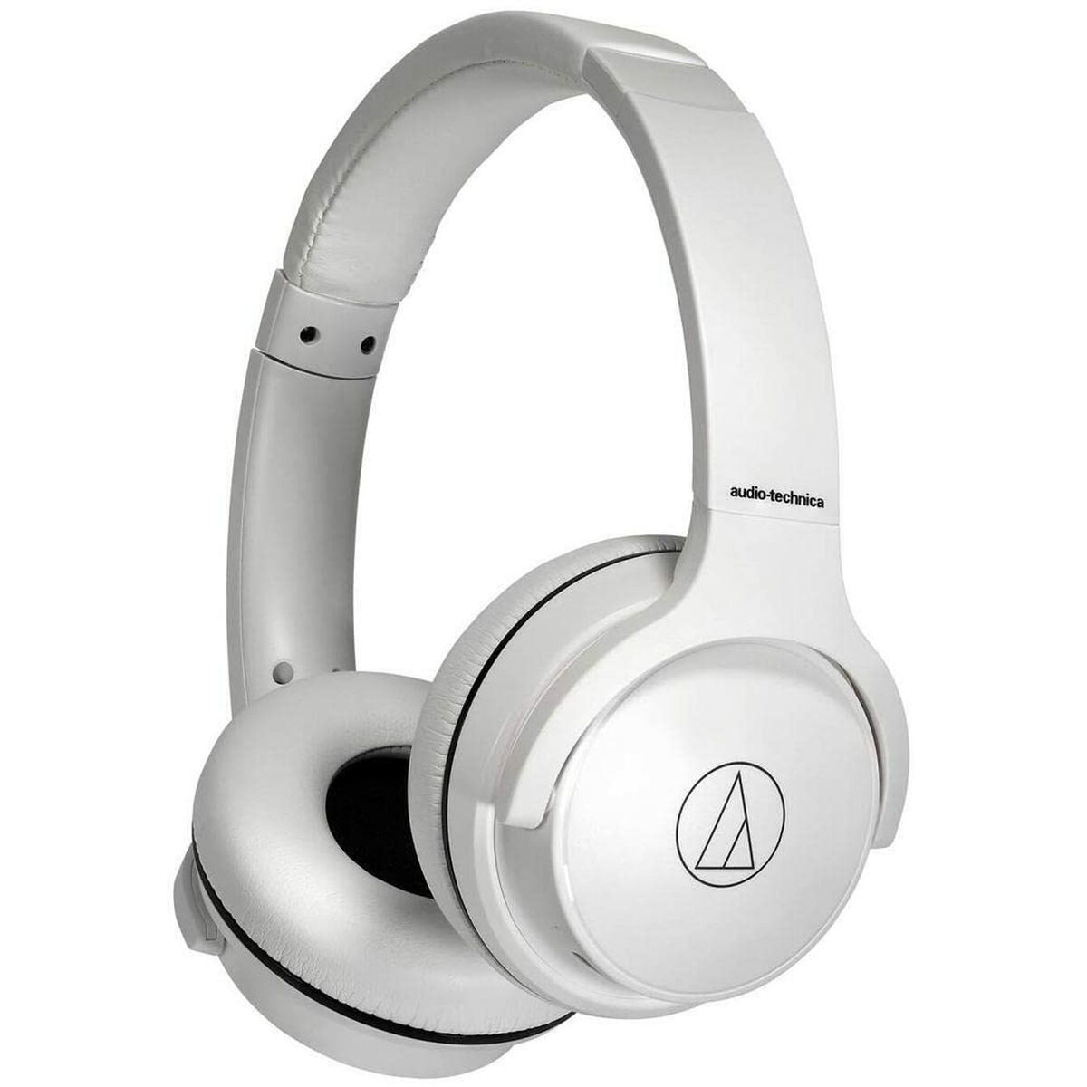Headphones Audio-Technica Iberia ATH-S220BTWH-0