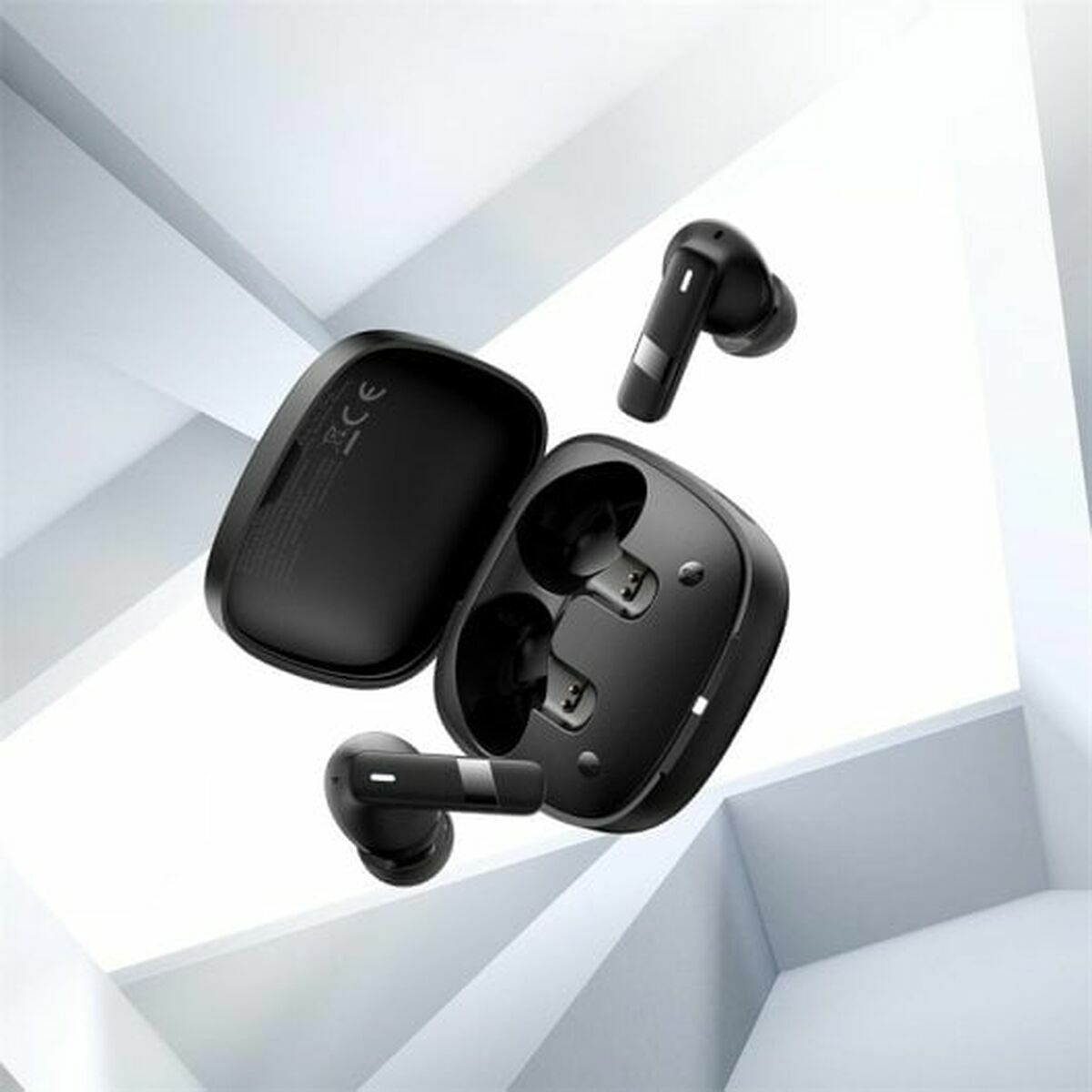 Headphones with Microphone Baseus A00069700113-00-1