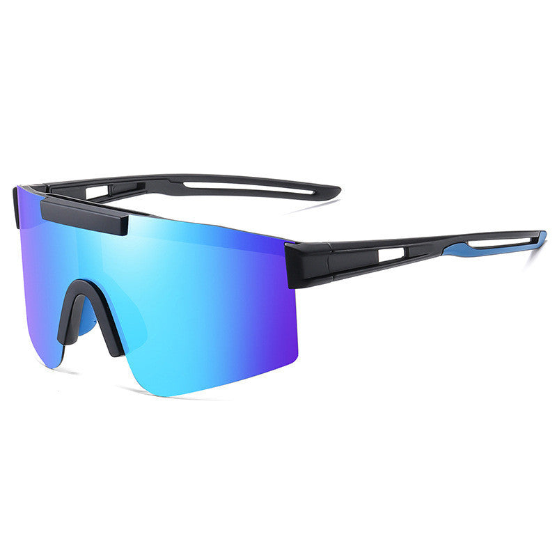 Large Frame Cycling Sunglasses | Trendy & Functional