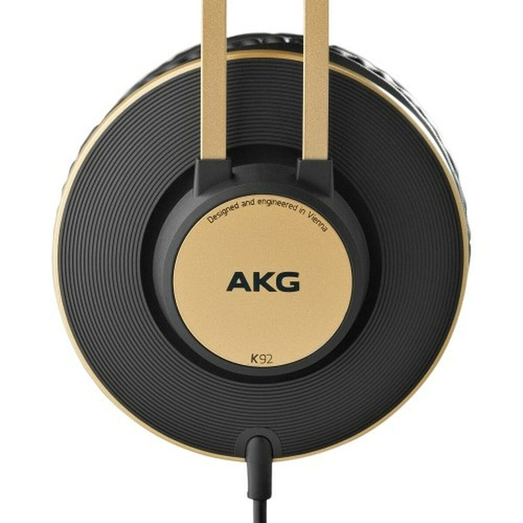 Headphones with Headband AKG 030-21-078-1