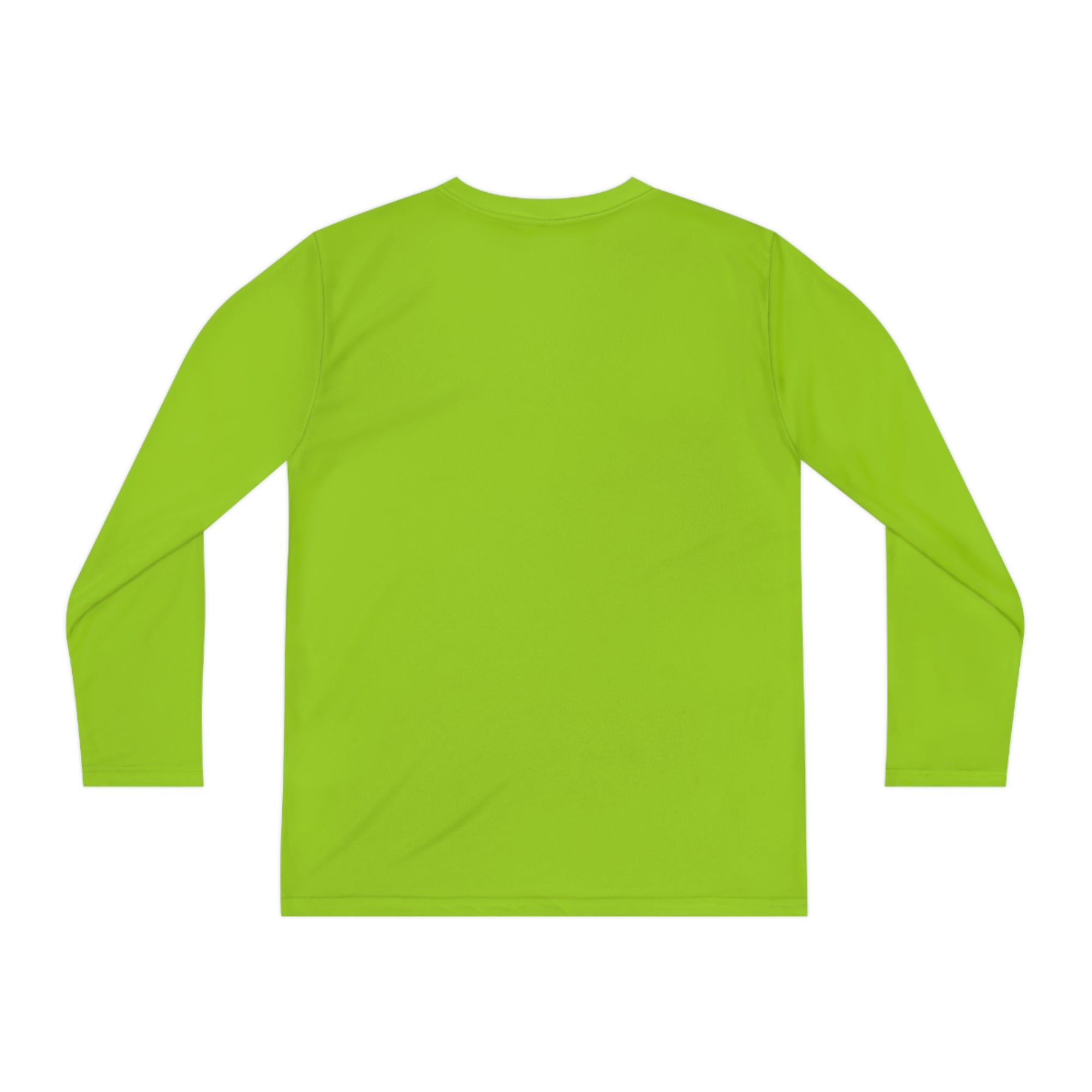 Youth Long Sleeve Competitor Tees