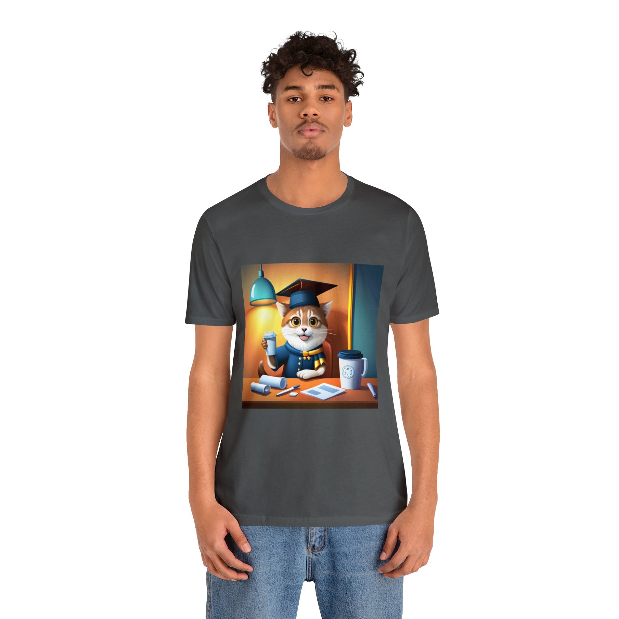 Best Custom T-Shirt: Soft Cotton, Quality Print, Classic Fit