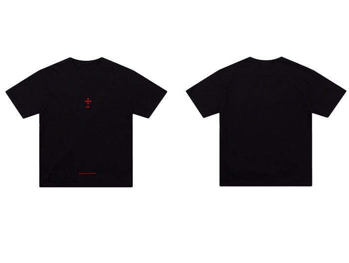 best 11 BYBB'S DARK Fashion Hip Hop T Shirt Men Oversized Streewear Harajuku Tops Tees Summer Chinese Embroidery Cotton Loose Shirts 0 shop online at M2K Trends for