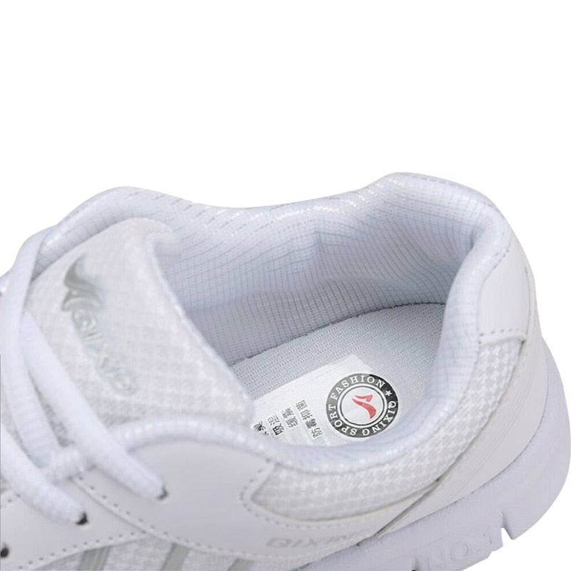 Breathable Mesh Casual Shoes for Women – Stylish & Comfortable | USA & Canada