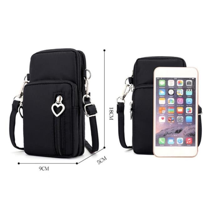 best Custom Single slant women shoulder phone bag,side bags for girls shoulder,mobile phone shoulder bag ladies women handbags shop online at M2K Trends for