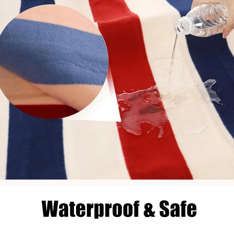 best Electric Blanket 110-220V Automatic Protection Type Thickening Electric Blanket Body Warmer Heated Blanket Electric Mat Carpet clothes shop online at M2K Trends for Electronics