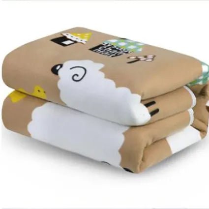 best Electric Blanket 110-220V Automatic Protection Type Thickening Electric Blanket Body Warmer Heated Blanket Electric Mat Carpet clothes shop online at M2K Trends for Electronics