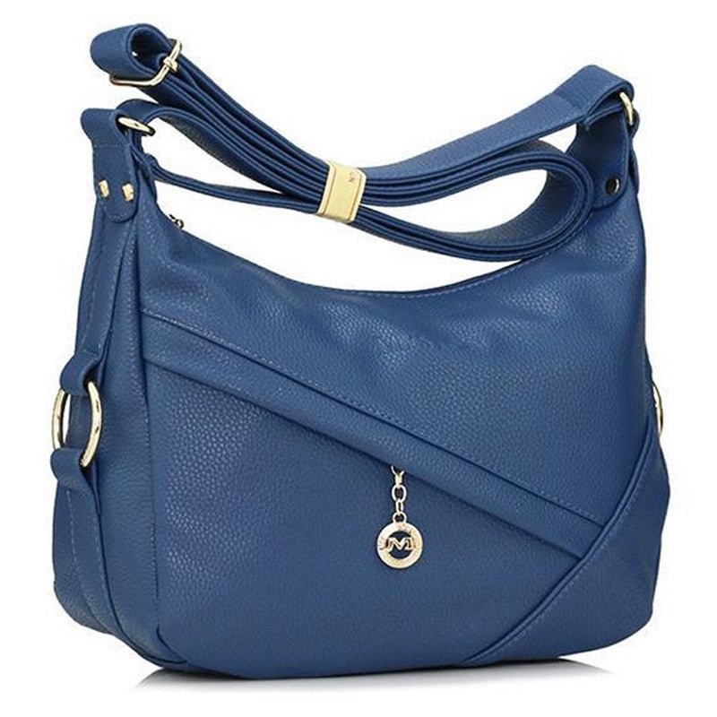 best High Quality Retro Vintage Genuine Leather Handbag,Women Leather Handbags ,Women Messenger Shoulder Bags 0 shop online at M2K Trends for