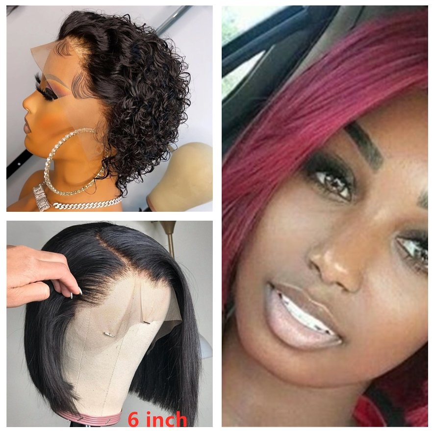 best Human Hair wigs Bob wig shop online at M2K Trends for