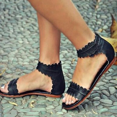 best Ladies sandals sandals shop online at M2K Trends for #CanadaApparel #CanadianDesign