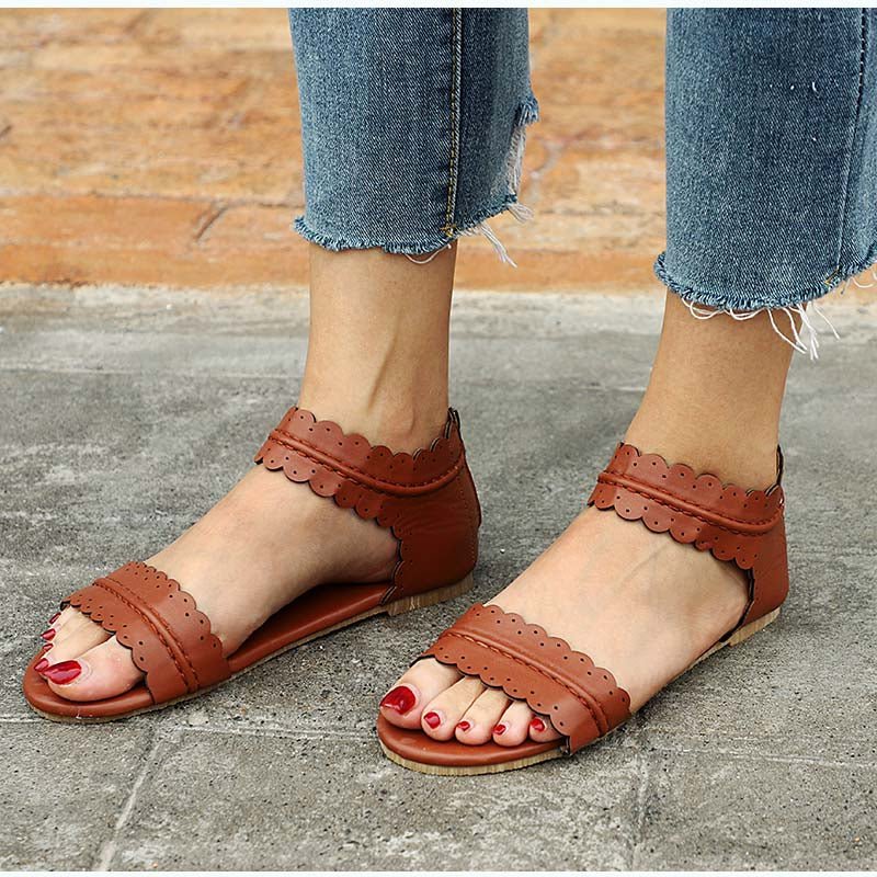 best Ladies sandals sandals shop online at M2K Trends for #CanadaApparel #CanadianDesign