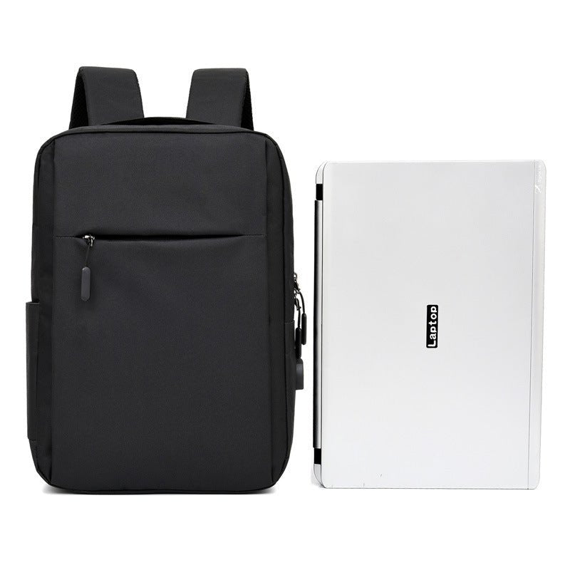 best Laptop Backpack With USB Design Business Bags Men 4 shop online at M2K Trends for