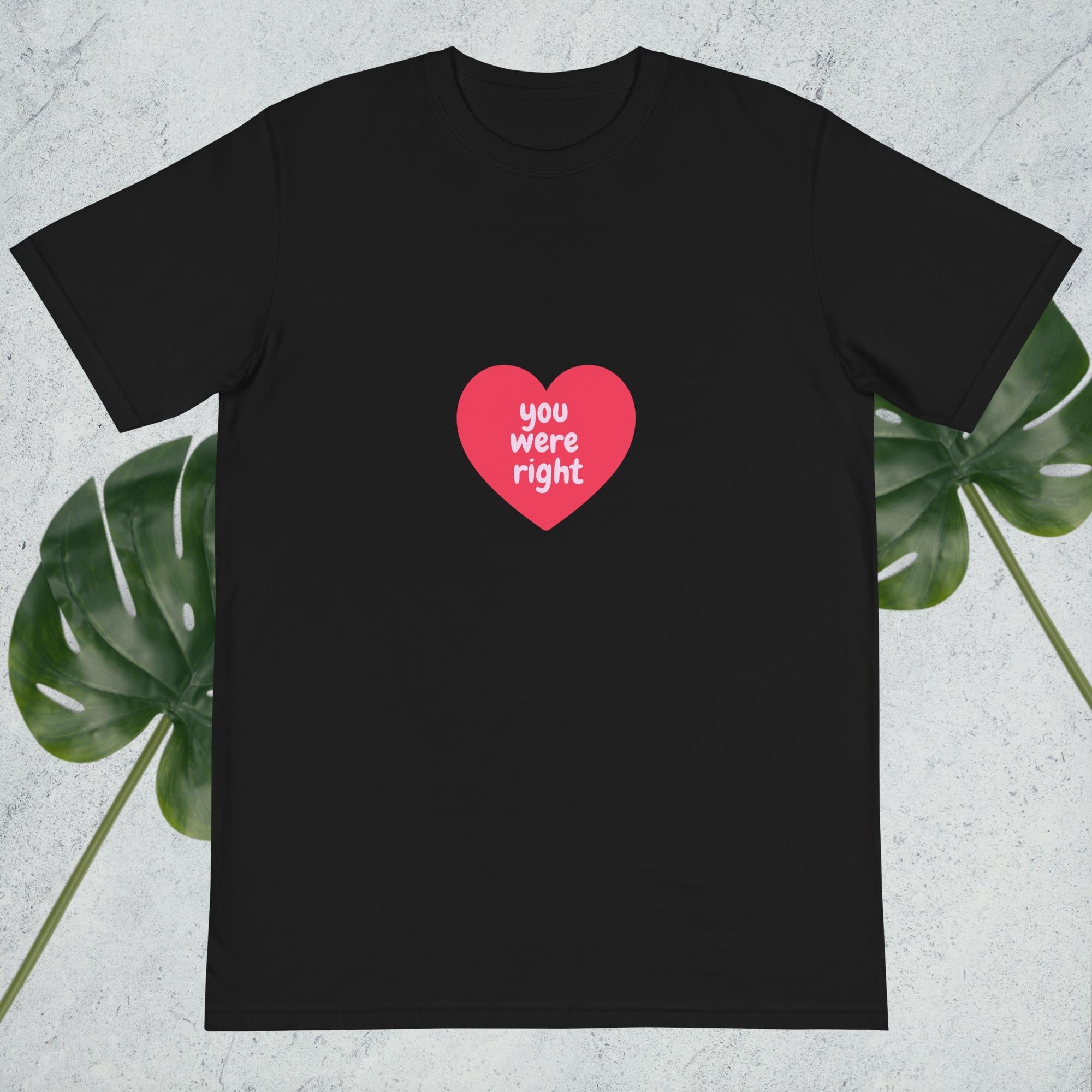 best Organic love T-Shirt T-Shirt shop online at M2K Trends for Casual wear Graphic tees