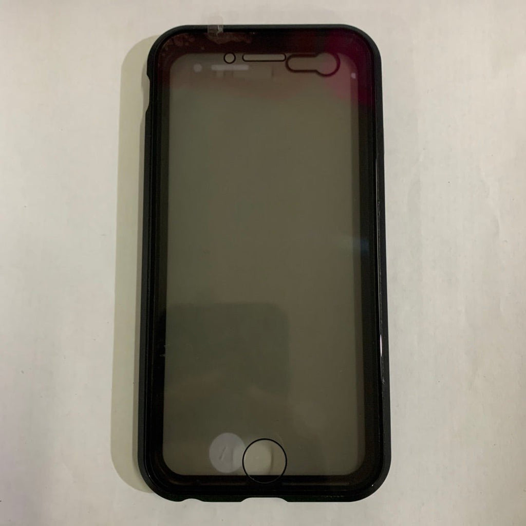 best Phone Case Anti-peep Magnetic Protective Shell Magnetic Privacy Glass Case For Phone Accessories shop online at M2K Trends for