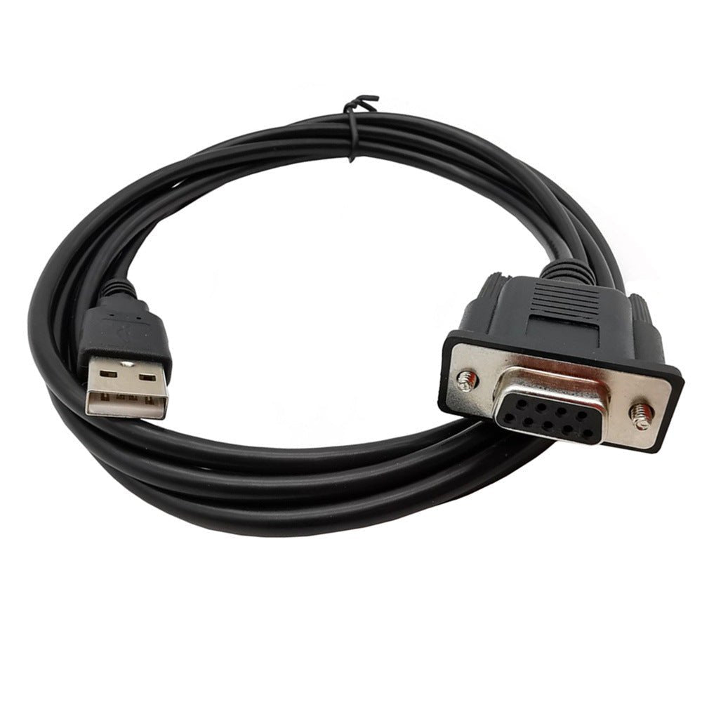 best RS232 Female Serial Cable USB 232com Port Electronics shop online at M2K Trends for