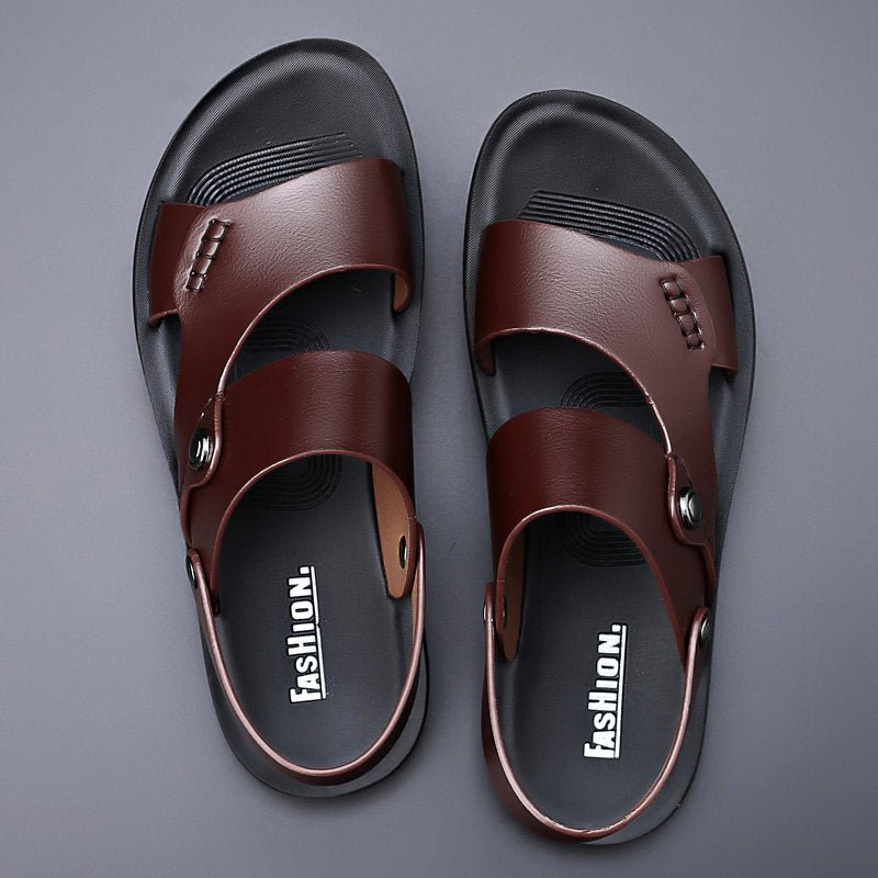 best Sandals And Slippers For Outdoor Driving Sandals sandals shop online at M2K Trends for