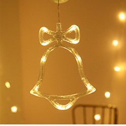 best Star String Lights LED Christmas Curtain Lights Indoor Bedroom Home Party Decoration Snowman Christmas Tree Holiday Lights 0 shop online at M2K Trends for