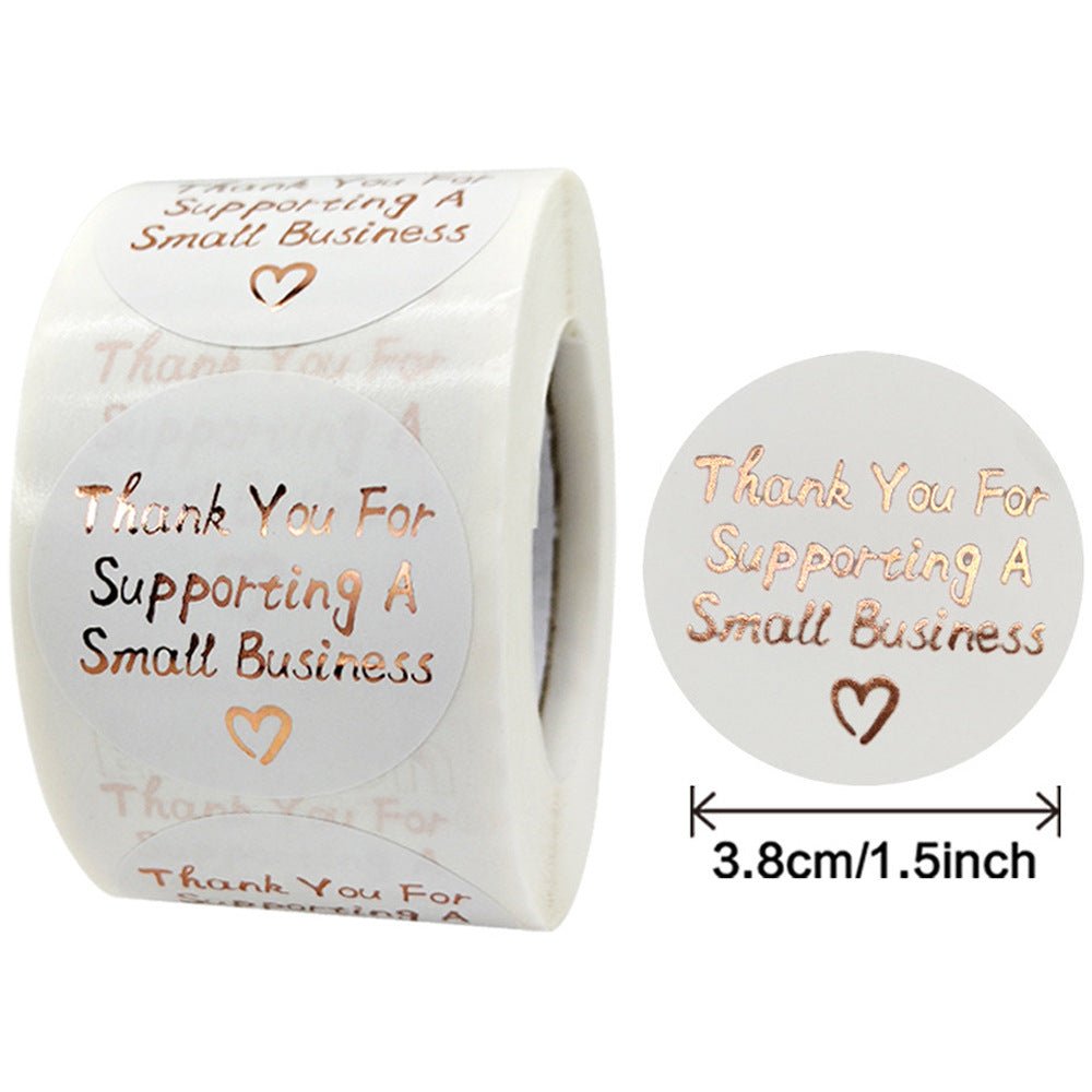 best Valentines Gift Envelope Decoration Label Seal Accessories shop online at M2K Trends for gift