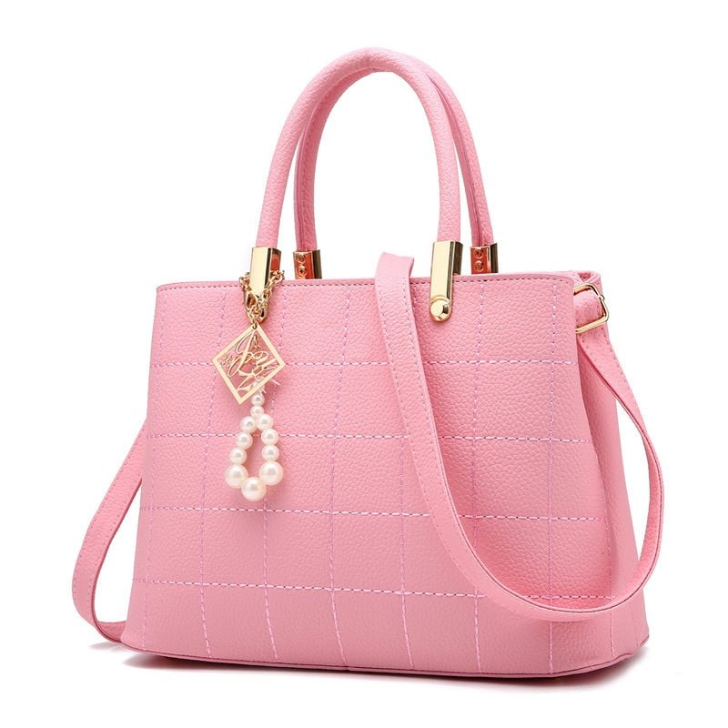 best Women bag fashion 2021 luxury handbags women famous designer brand shoulder bags women pu leather handbags women messenger bags 0 shop online at M2K Trends for