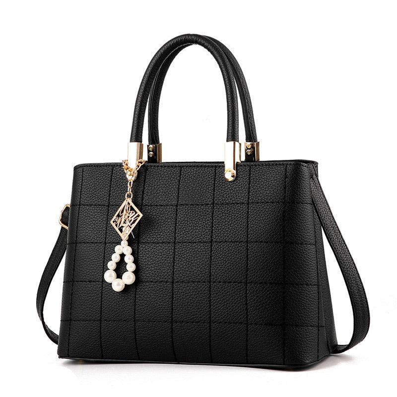 best Women bag fashion 2021 luxury handbags women famous designer brand shoulder bags women pu leather handbags women messenger bags 0 shop online at M2K Trends for